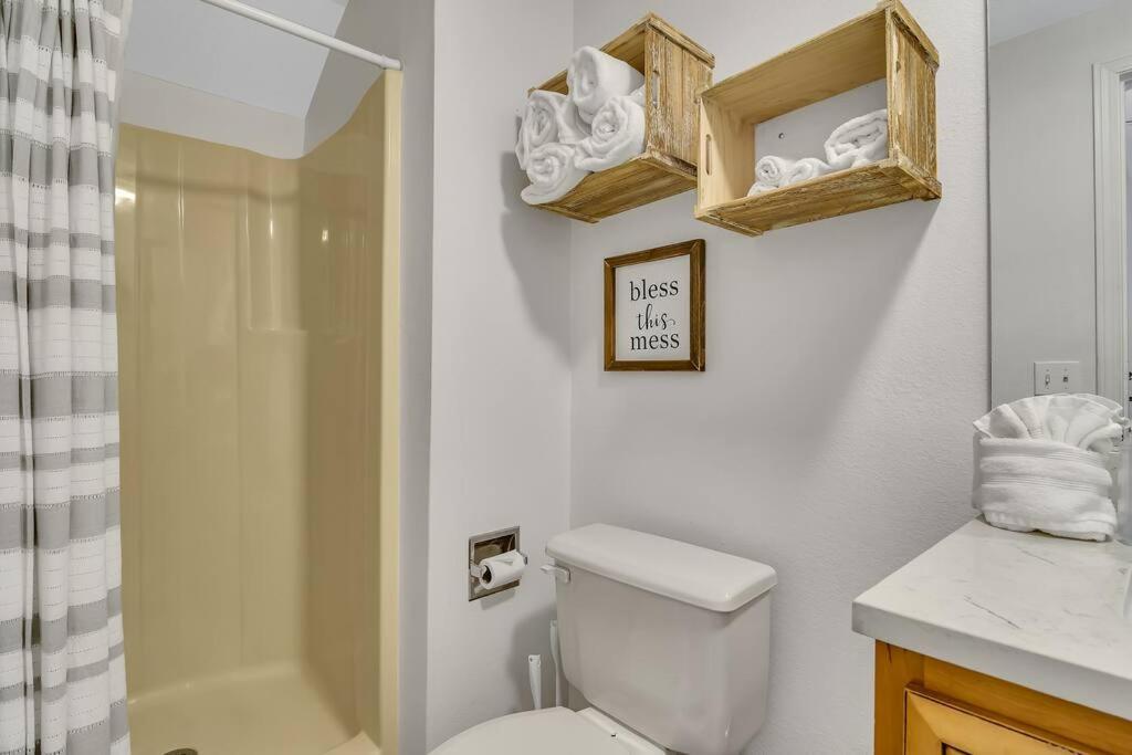 Fall Creek Condo Near The Strip! Branson Bagian luar foto