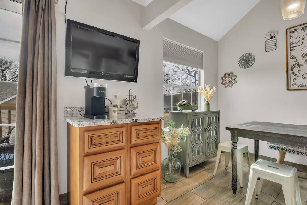 Fall Creek Condo Near The Strip! Branson Bagian luar foto