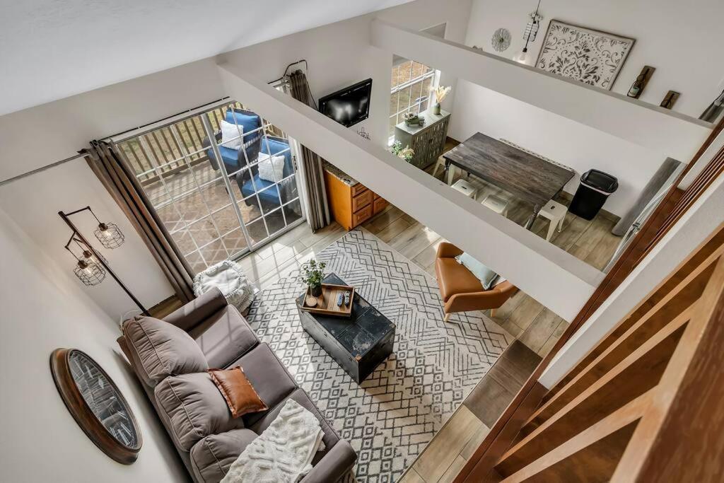 Fall Creek Condo Near The Strip! Branson Bagian luar foto