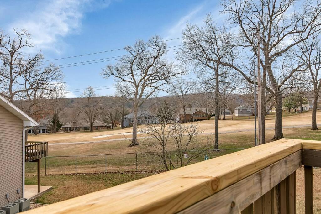 Fall Creek Condo Near The Strip! Branson Bagian luar foto