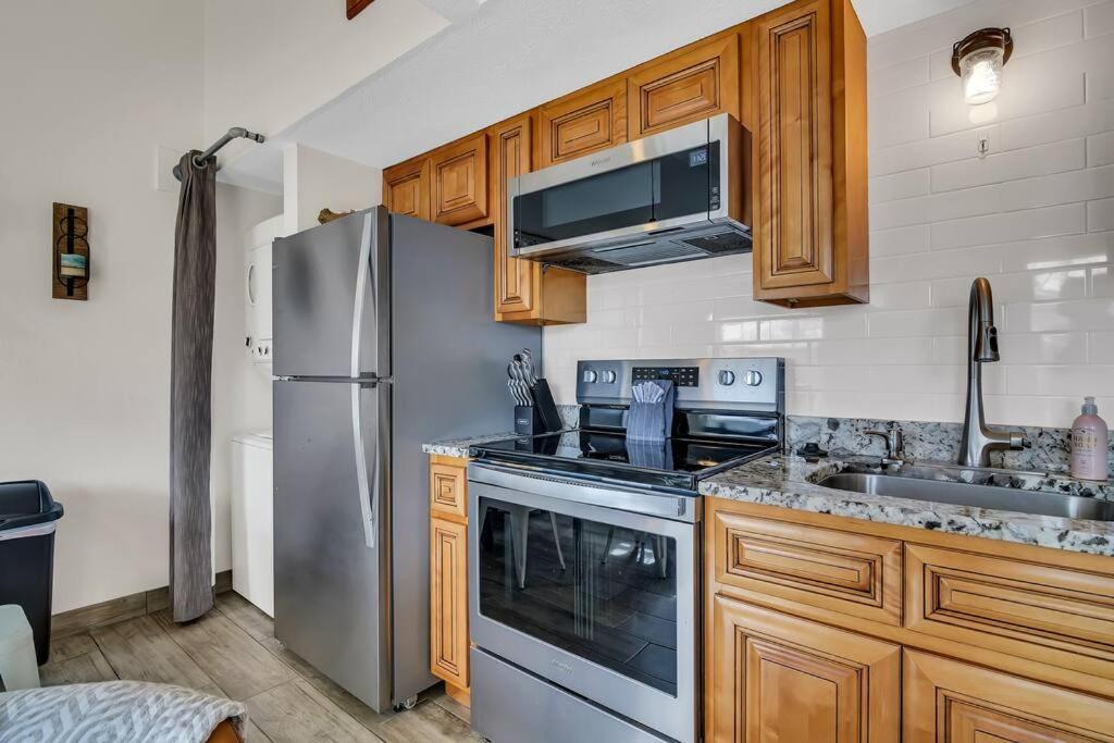 Fall Creek Condo Near The Strip! Branson Bagian luar foto