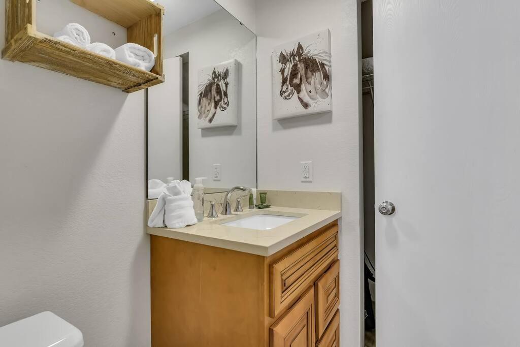 Fall Creek Condo Near The Strip! Branson Bagian luar foto