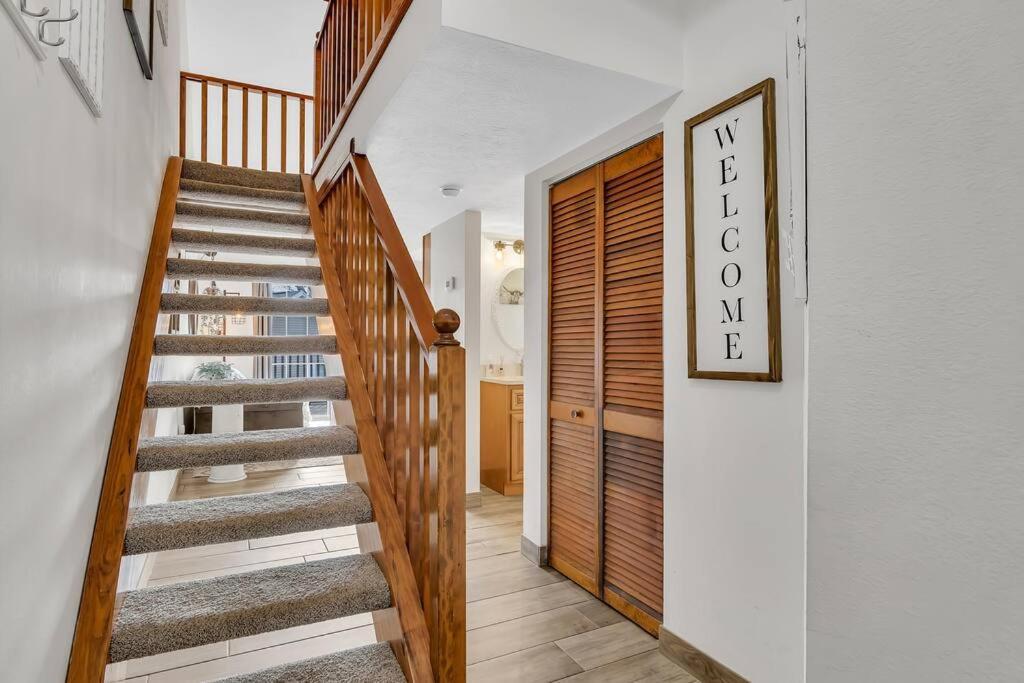 Fall Creek Condo Near The Strip! Branson Bagian luar foto